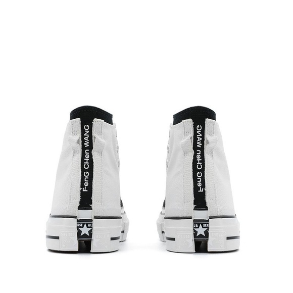 Converse Men size 4.5 - Women size 6.5 - Picture 2 of 5